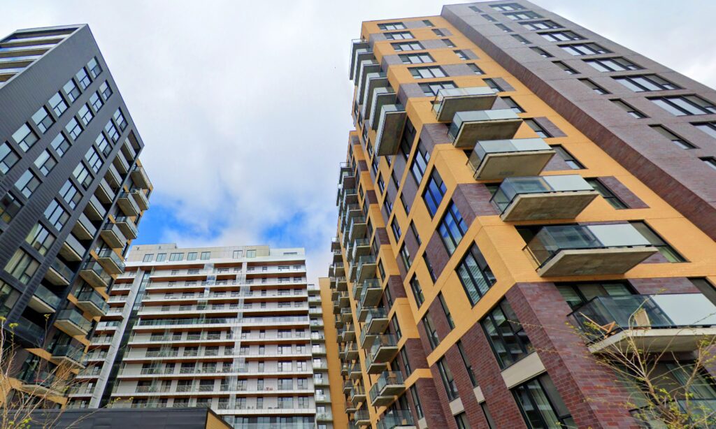 griffintown immobilier montreal